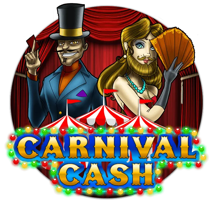 Carnival Cash - TITANBET138