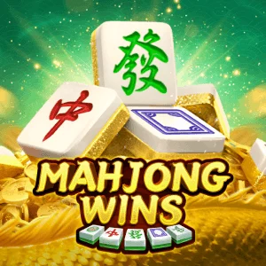 Mahjong Wins - TITANBET138