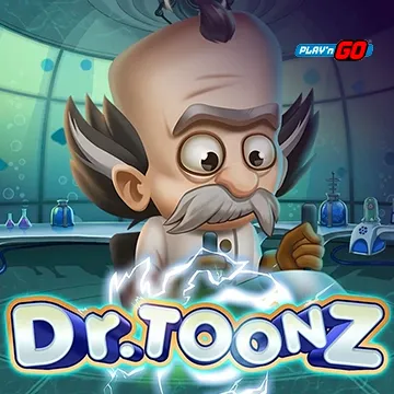 PlaynGo : Dr. Toonz - TITANBET138