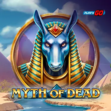 PlaynGo : Myth of Dead - TITANBET138