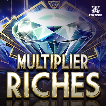 Redtiger : Multiplier Riches - TITANBET138