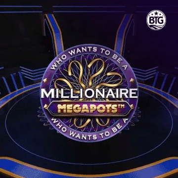 Millionaire Megapots - TITANBET138