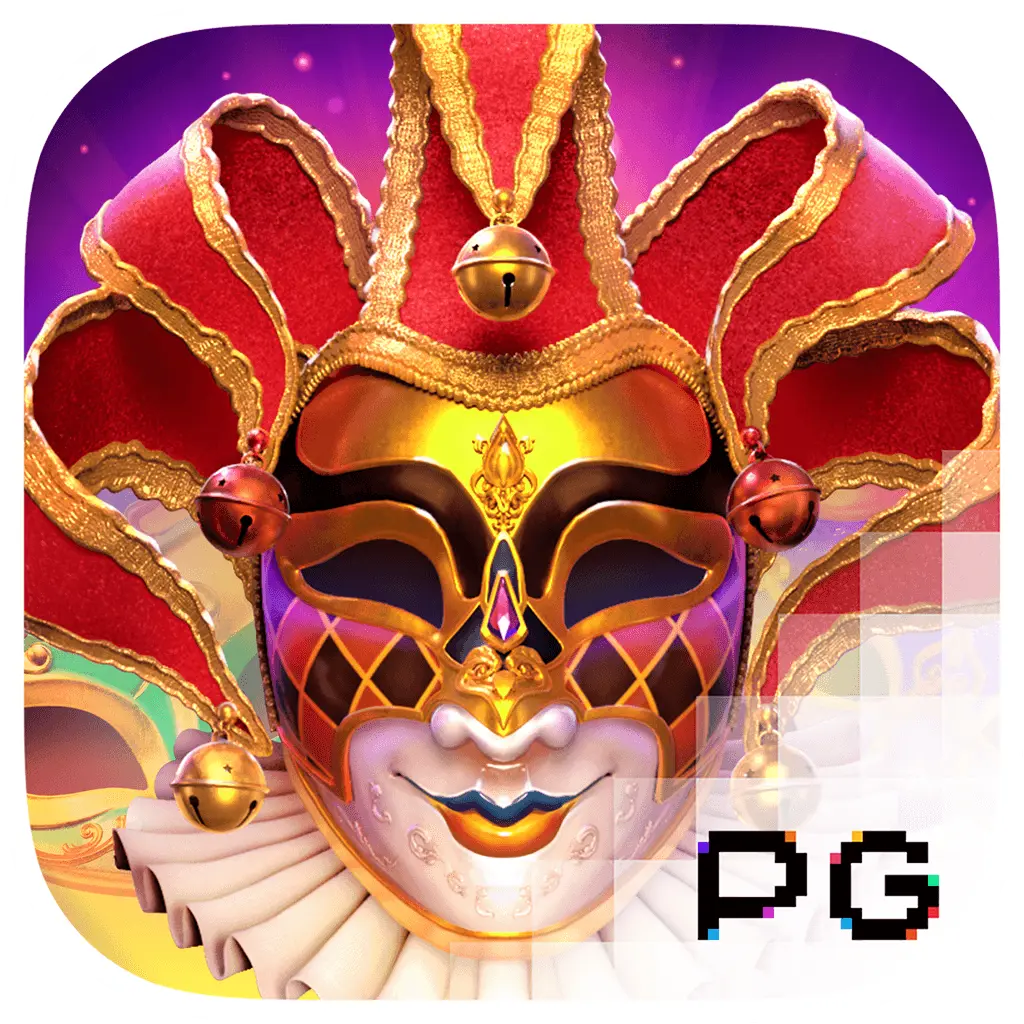 Mask Carnival - TITANBET138