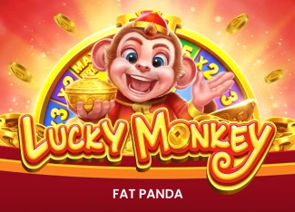 Lucky Monkey - TITANBET138
