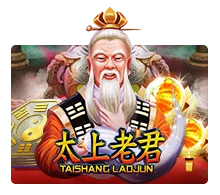Tai Shang Lao Jun - TITANBET138