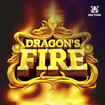 Redtiger : Dragons Fire - TITANBET138