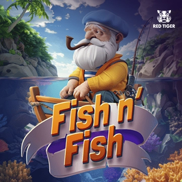 Redtiger : Fish n Fish - TITANBET138