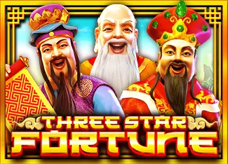 Three Star Fortune - TITANBET138