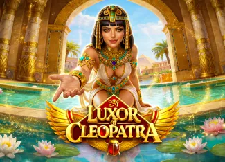 Luxor of Cleopatra - TITANBET138