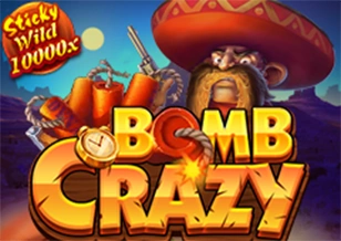 Crazy Bomb - TITANBET138