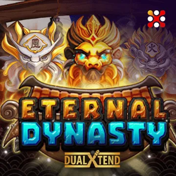 Eternal Dynasty - TITANBET138