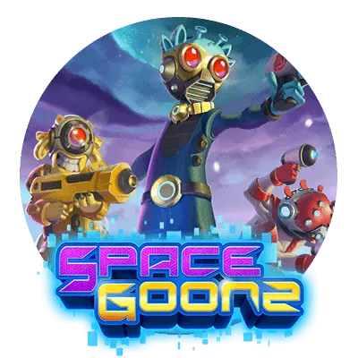 Space Goonz - TITANBET138