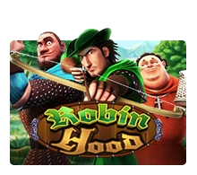 Robin Hood - TITANBET138