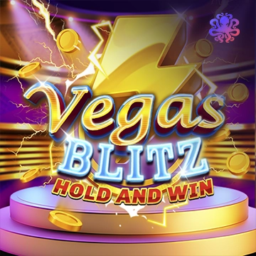 Octoplay : Vegas Blitz: Hold & Win - TITANBET138