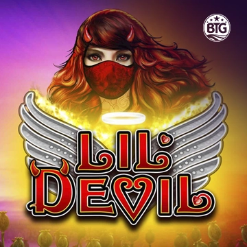 Lil Devil - TITANBET138