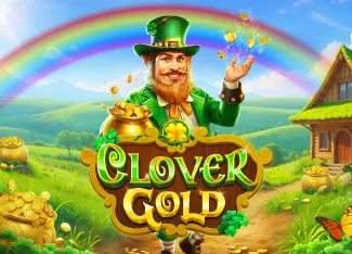 Clover Gold - TITANBET138