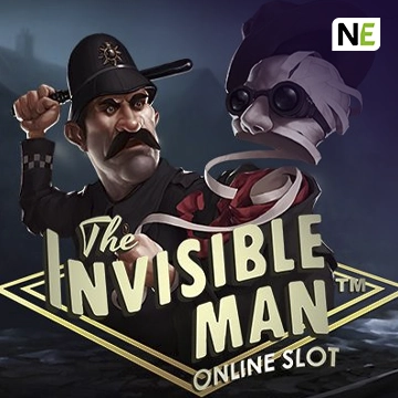 The Invisible Man - TITANBET138