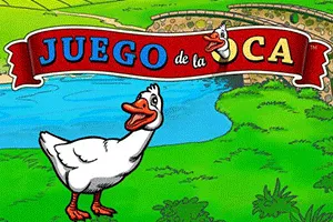 Juego de la oca - TITANBET138
