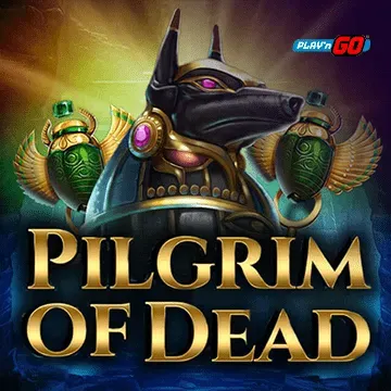 PlaynGo : Pilgrim of Dead - TITANBET138