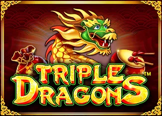 Triple Dragons - TITANBET138