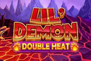 Lil Demon Double Heat - TITANBET138