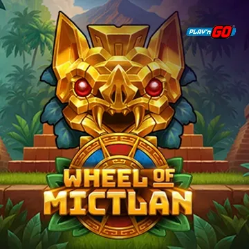 PlaynGo : Wheel of Mictlan - TITANBET138