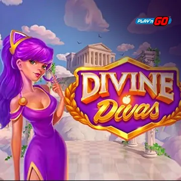 PlaynGo : Divine Divas - TITANBET138