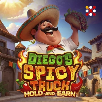Diegos Spicy Truck - TITANBET138