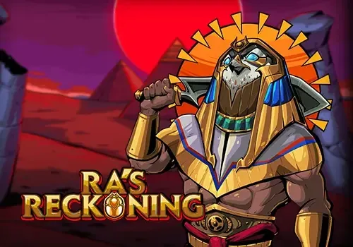 PlaynGo : Ras Reckoning - TITANBET138