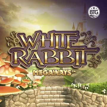 White Rabbit - TITANBET138