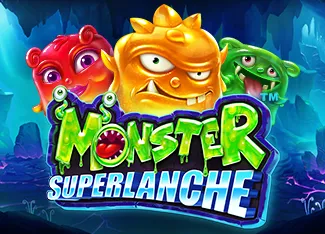 Monster Superlanche - TITANBET138