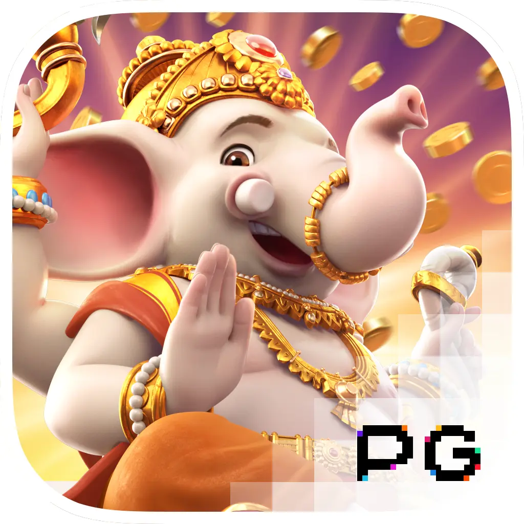 Ganesha Gold - TITANBET138