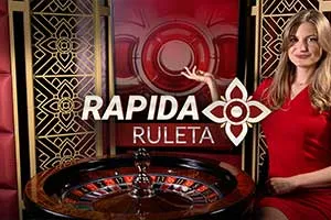 Ruleta Rapida - TITANBET138