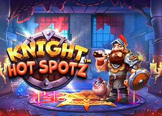 Knight Hot Spotz - TITANBET138