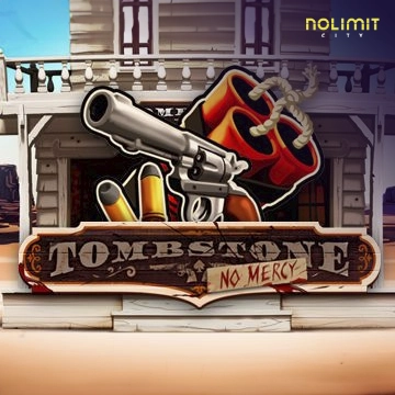 Tombstone No Mercy - TITANBET138