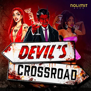 Devils Crossroad - TITANBET138