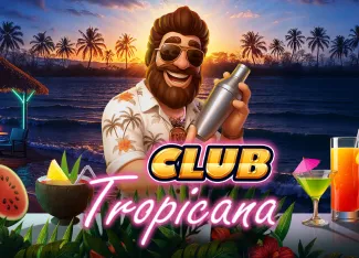 Club Tropicana - TITANBET138