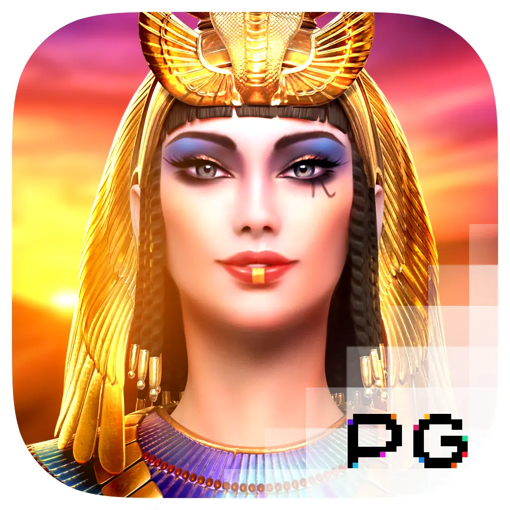 Secrets of Cleopatra - TITANBET138