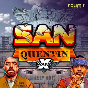 San Quentin xWays - TITANBET138