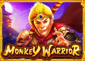 Monkey Warrior - TITANBET138