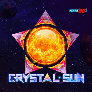 PlaynGo : Crystal Sun - TITANBET138