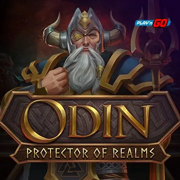 PlaynGo : Odin Protector of Realms - TITANBET138