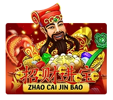 Zhao Cai Jin Bao - TITANBET138