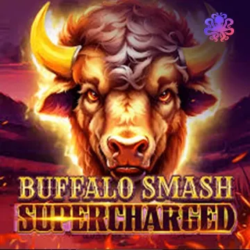 Octoplay : Buffalo smash : Supercharged - TITANBET138