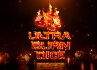 Ultra Burn Dice - TITANBET138