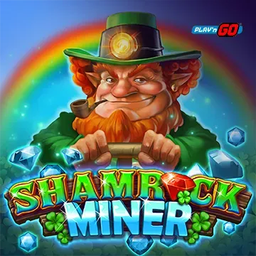 PlaynGo : Shamrock Miner - TITANBET138