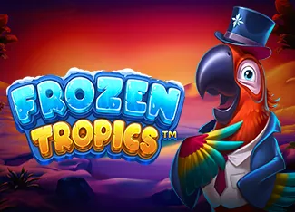 Frozen Tropics - TITANBET138