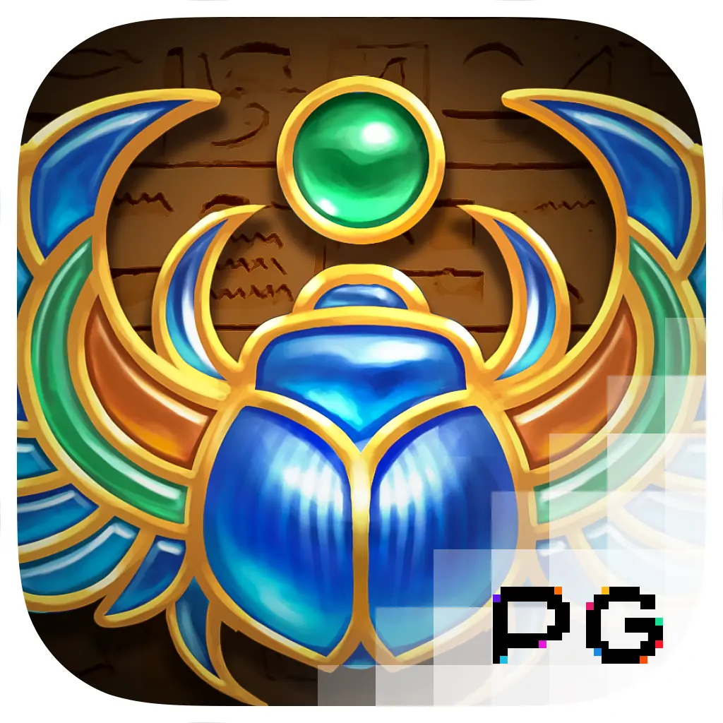 Symbols Of Egypt - TITANBET138
