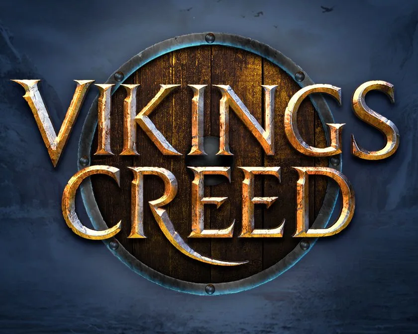 Slotmill : Vikings Creed - TITANBET138