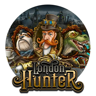 London Hunter - TITANBET138